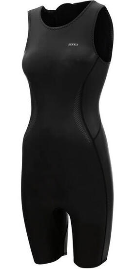 Combinaison trifonction néoprène femme Zone3
