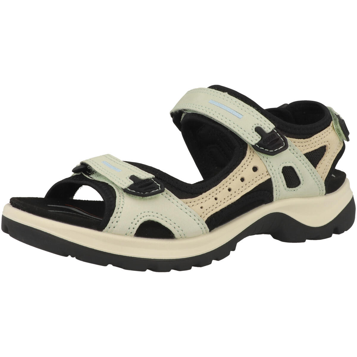 Trekkingsandale Offroad Damen 4/7