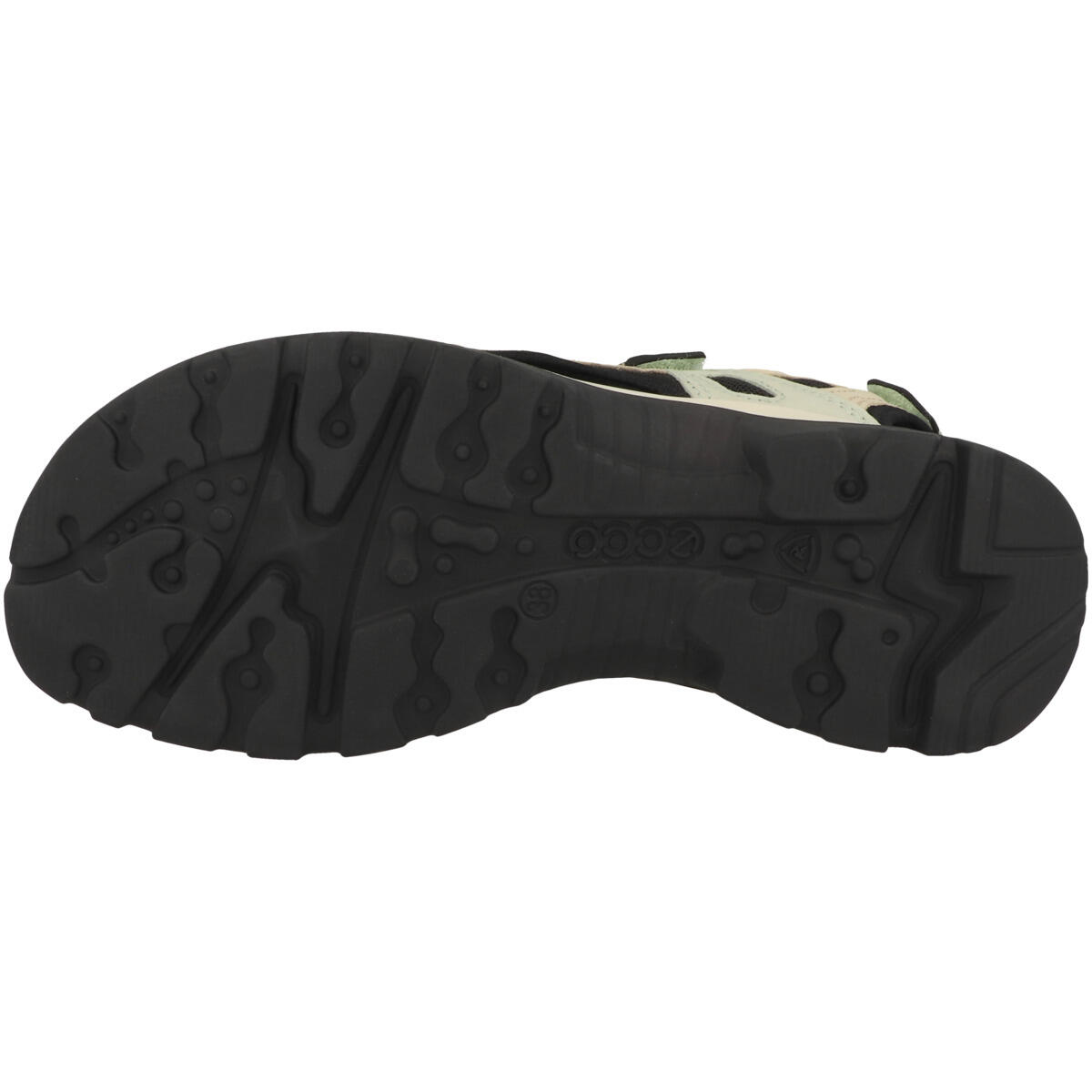 Trekkingsandale Offroad Damen 5/7