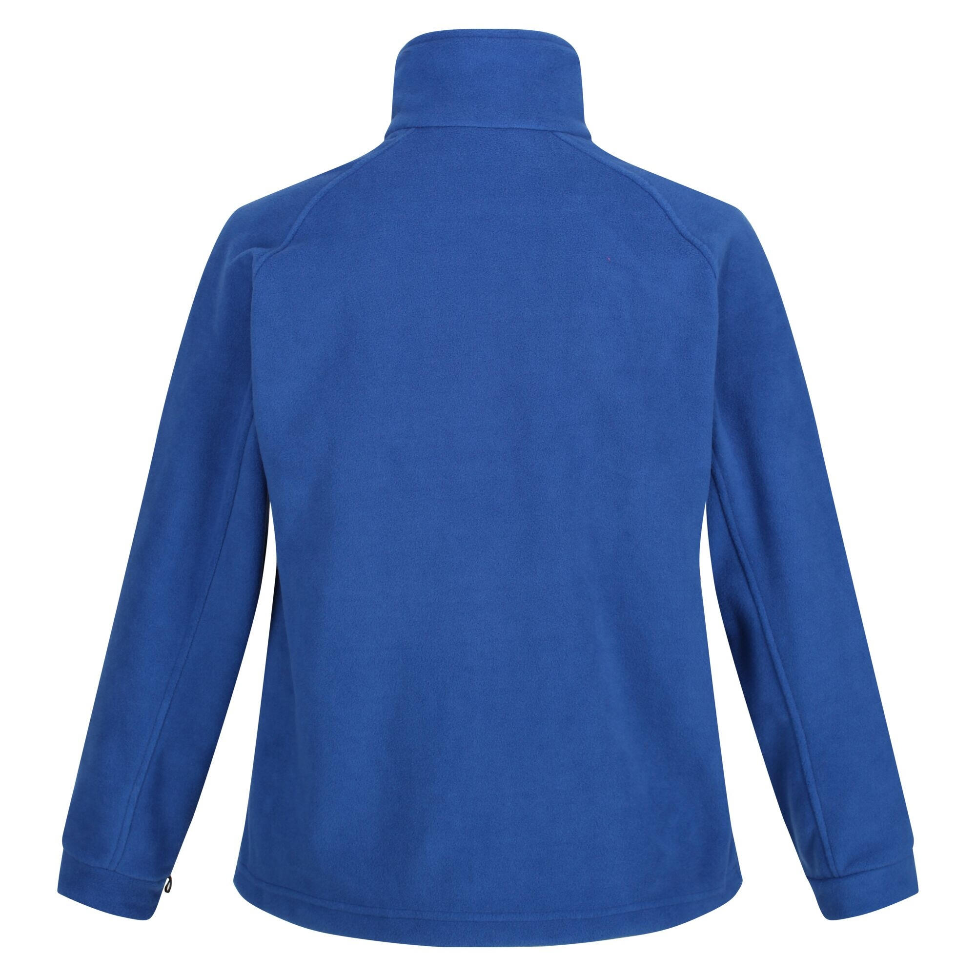 Veste Polaire THOR Femme (Bleu Roi) 2/4
