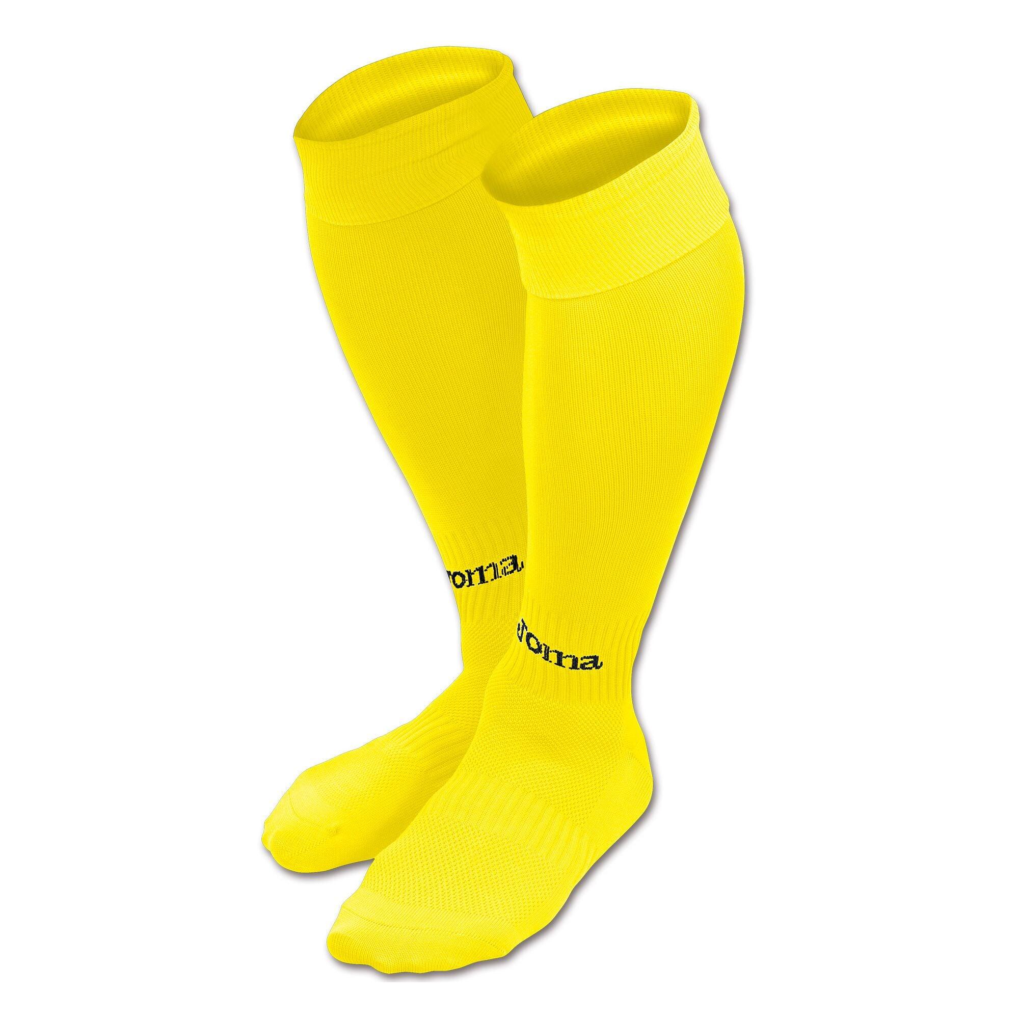 CHAUSSETTES MOYENNES CLASSIQUE II 400054.900 2/2