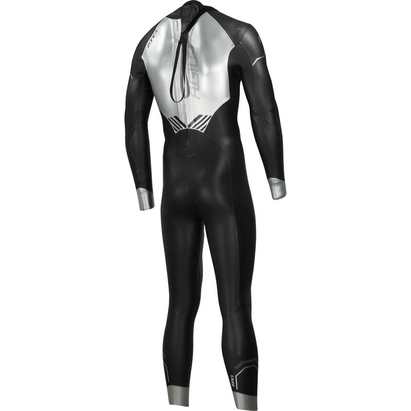 Da Uomo Agile Swim Muta - / Gunmetal