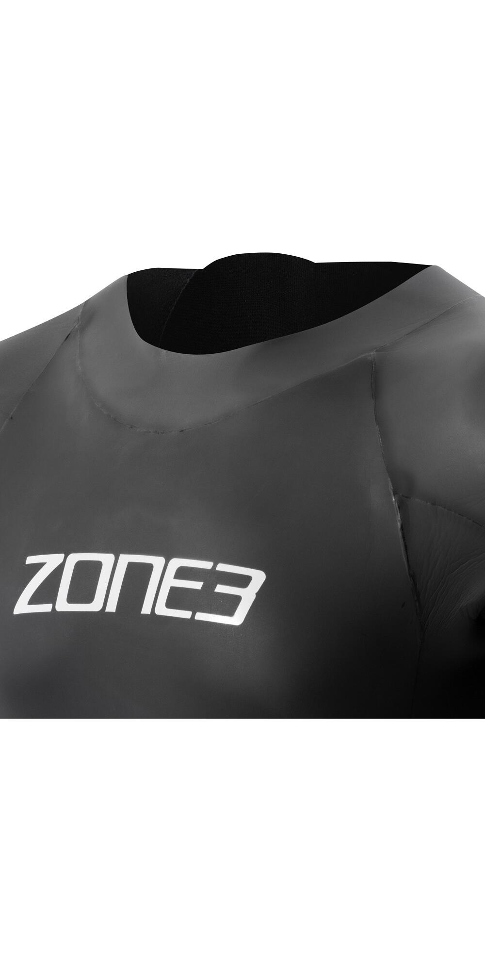 Pianka do pływania męska ZONE3 Thermal Aspect Breaststroke 2,5 mm 3/6
