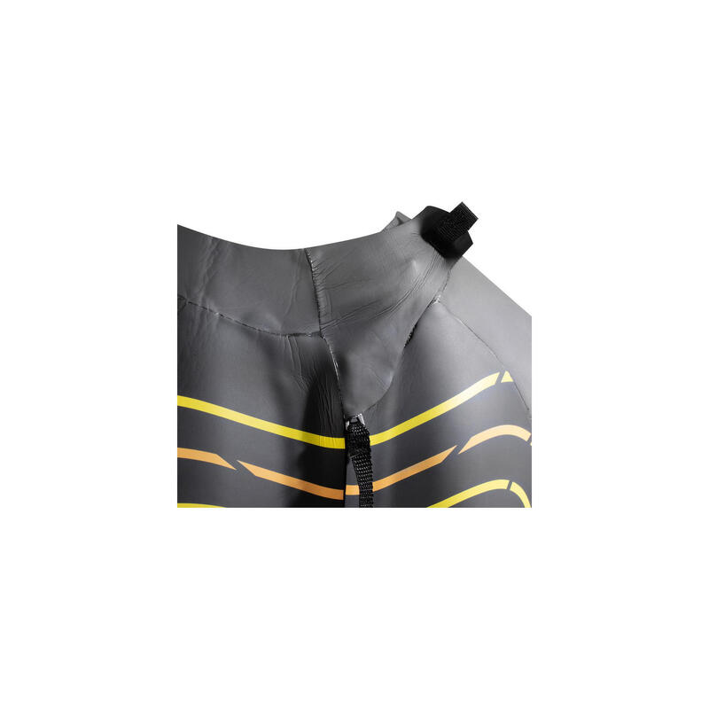 ZONE3 Thermal Aspect Schoolslag zwemwetsuit voor heren