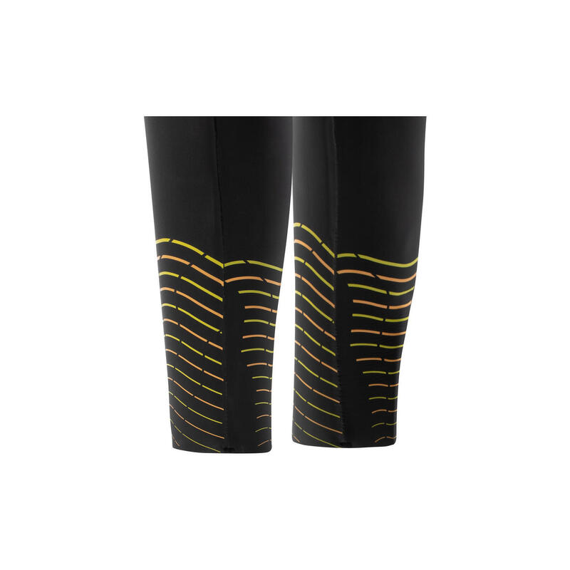 ZONE3 Costum de înot pentru bărbați ZONE3 Thermal Aspect Breaststroke