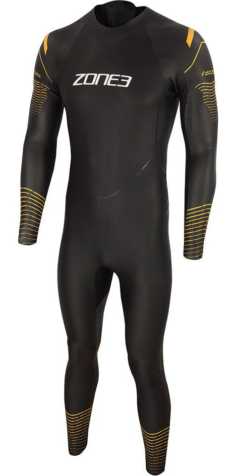 T TOOYFUL Short Néoprène Homme 1.5 Mm – Combinaison Natation Surf Plongée Kitesurf (Gris, XXL)