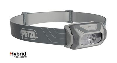 Stirnlampe Tikkina grey