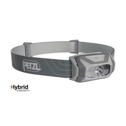 Lampe frontale Tikkina Grise Petzl