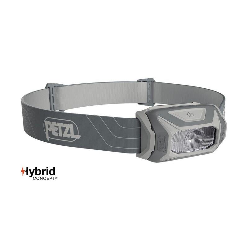 Lampe frontale Tikkina Rouge Petzl