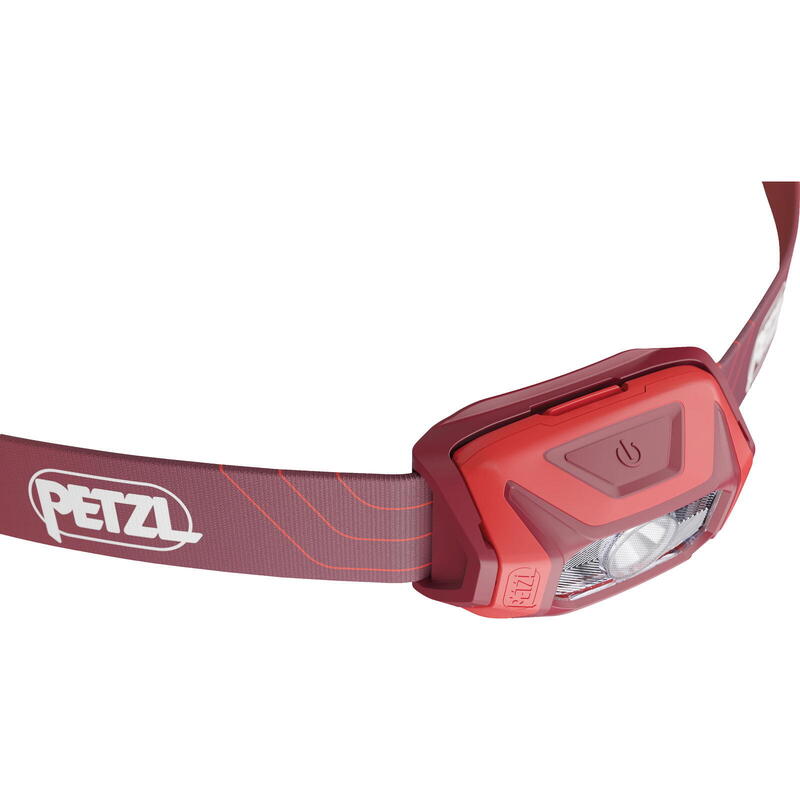 Lampe frontale Tikkina Rouge Petzl