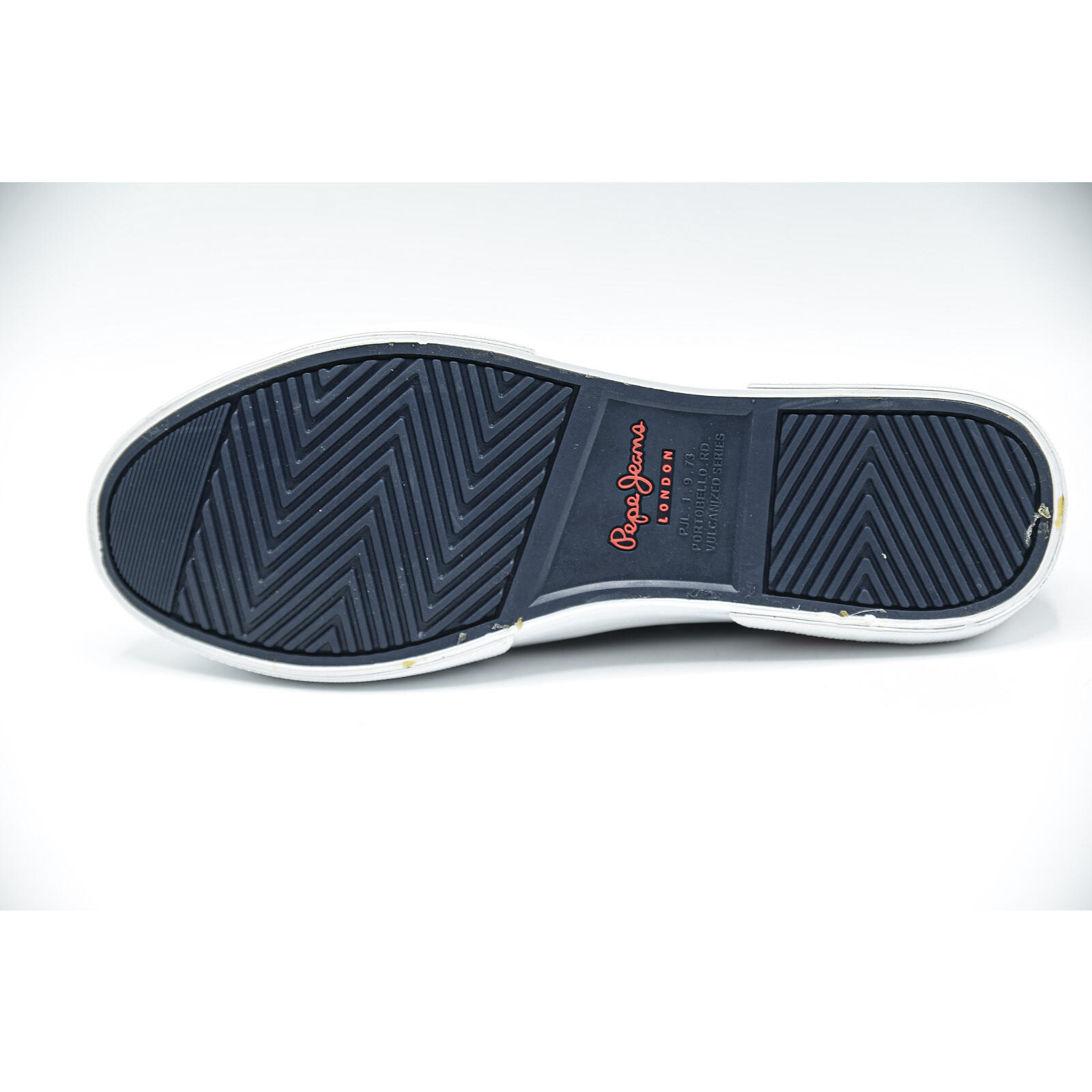 Moda/sportwear per uomo Pepe jeans Blu 5/6