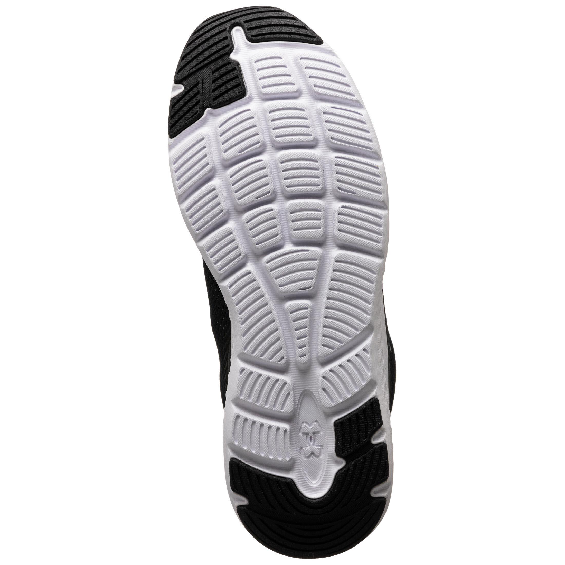 Chaussures de Running pour Adultes Under Armour Charged Impulse 3 Noir 7/7