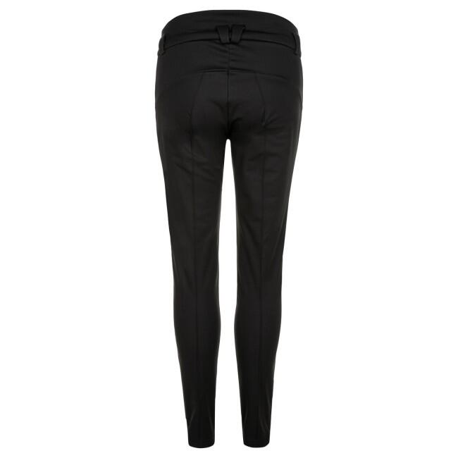 Pantaloni Softshell KILPI Maura, Negru, Femei