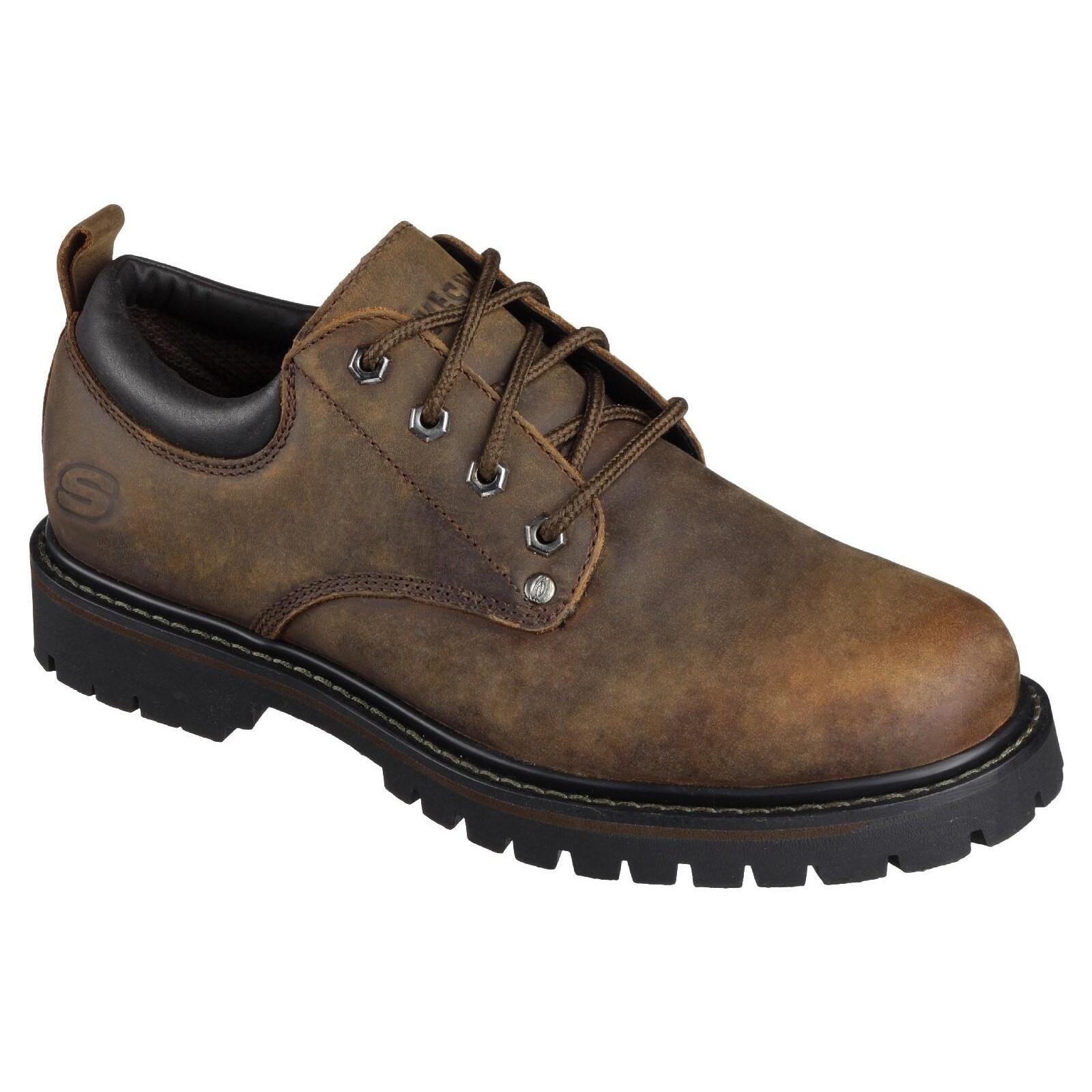 Richelieus TOM CATS Homme (Dark brown)