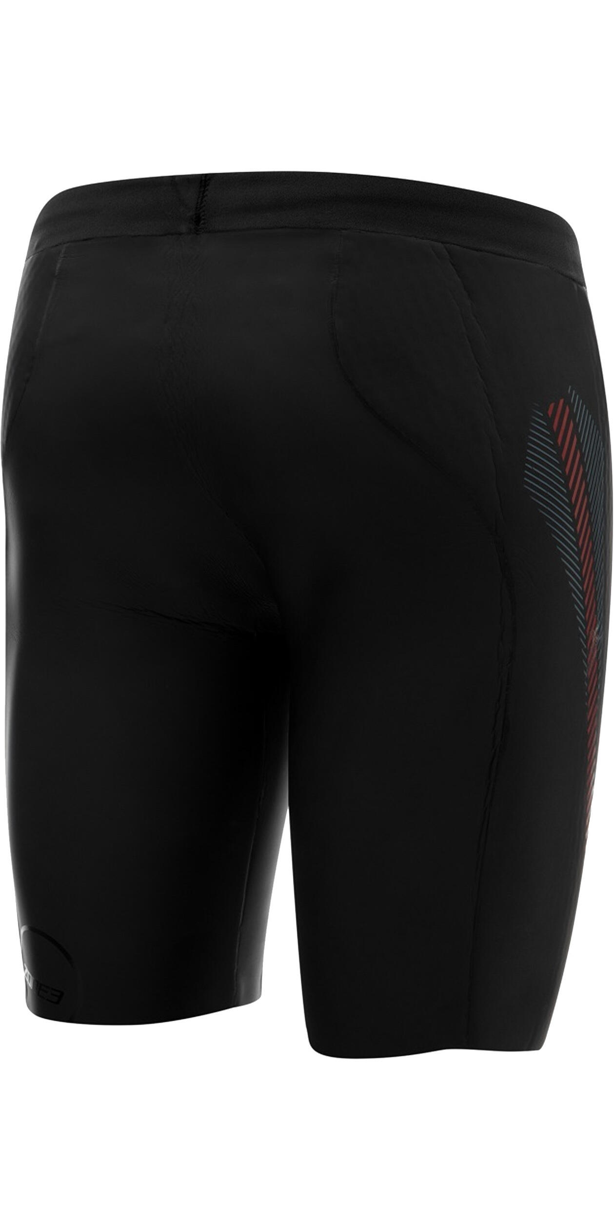 Shorts de flutuação de neopreno Aerodome Elite 2/5