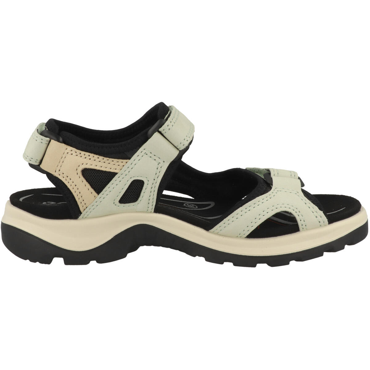 Trekkingsandale Offroad Damen 3/7