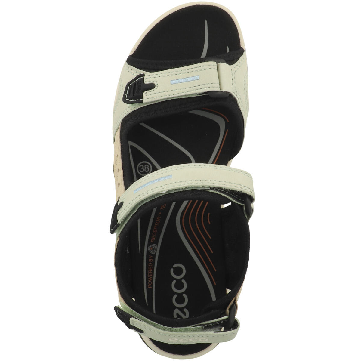 Trekkingsandale Offroad Damen 2/7