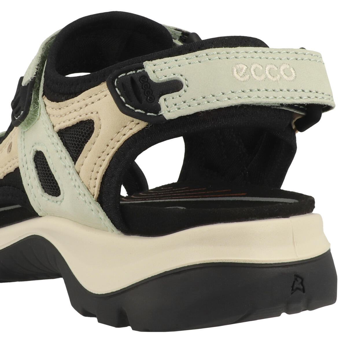 Trekkingsandale Offroad Damen 6/7