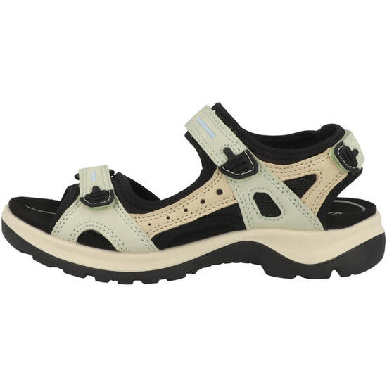 Trekkingsandale Offroad Damen