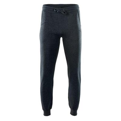 Heren trainingsbroek melian (zwart)