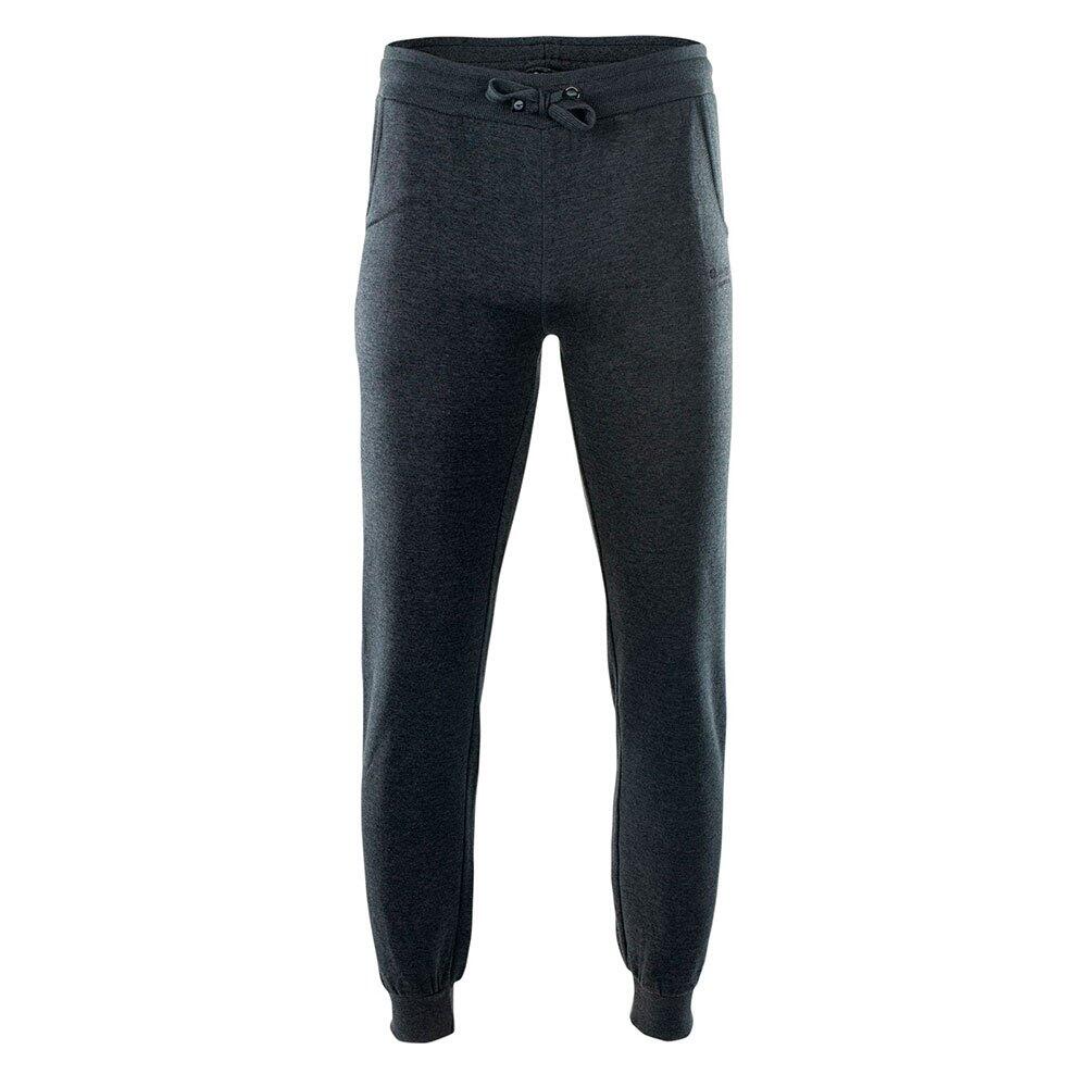 Hi-tec - Pantalon De Survêtement Melian Homme (noir) - Pantalons - Noir - 52 2xl - Decathlon