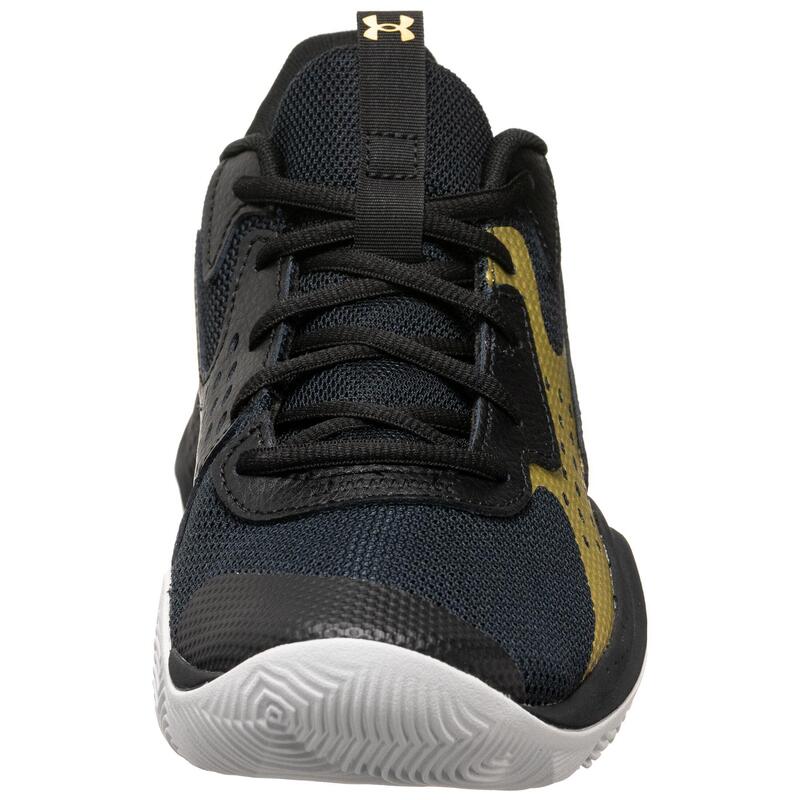 Scarpe basket uomo under armour jet - -