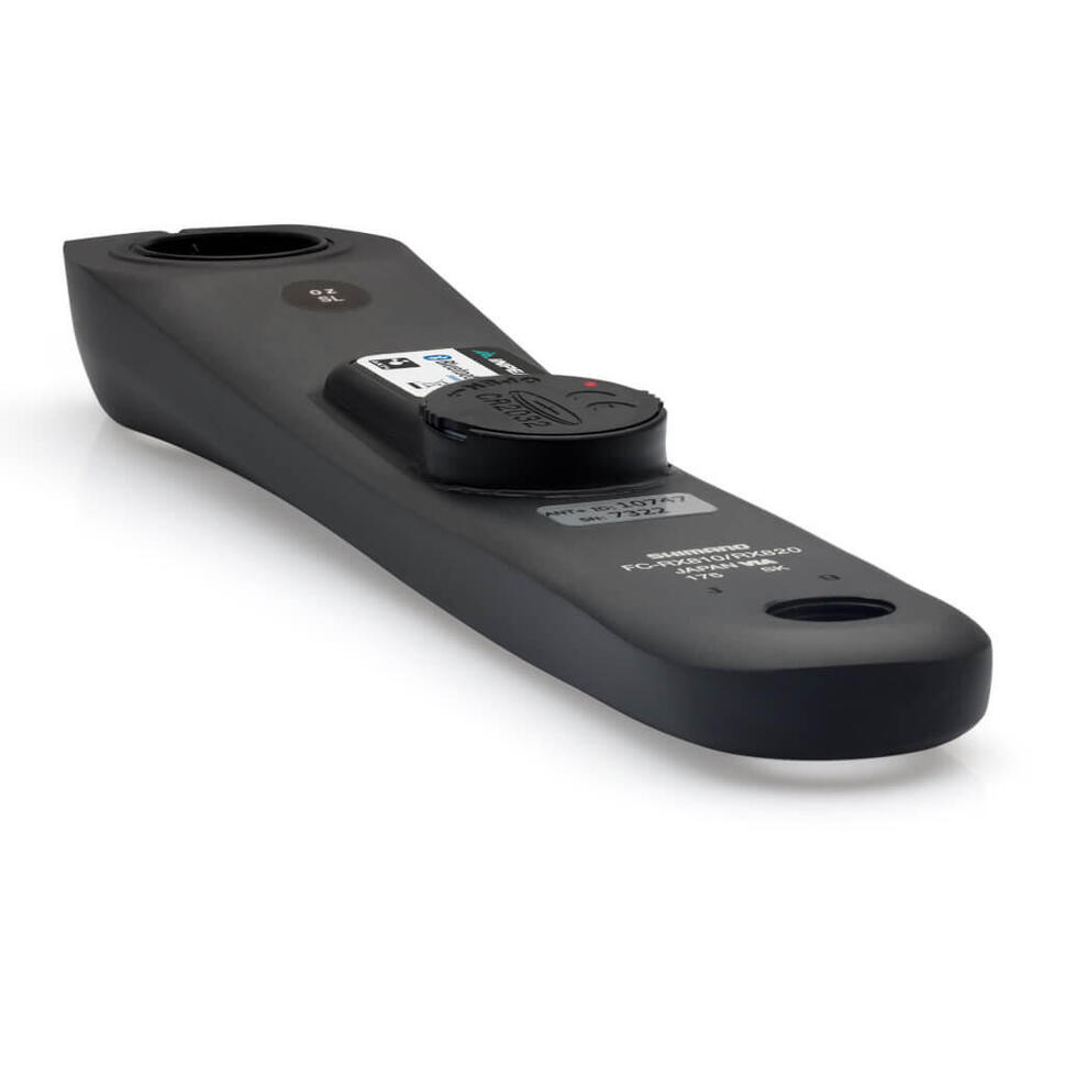 Miernik Mocy INPEAK POWERCRANK Shimano GRX FC-RX810/RX820 power meter