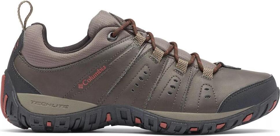 Buty Trekkingowe Męskie Columbia Woodburn II