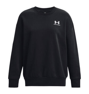 Under Armour Damen Sweatshirt Essential Fleece OS Crew 1379475