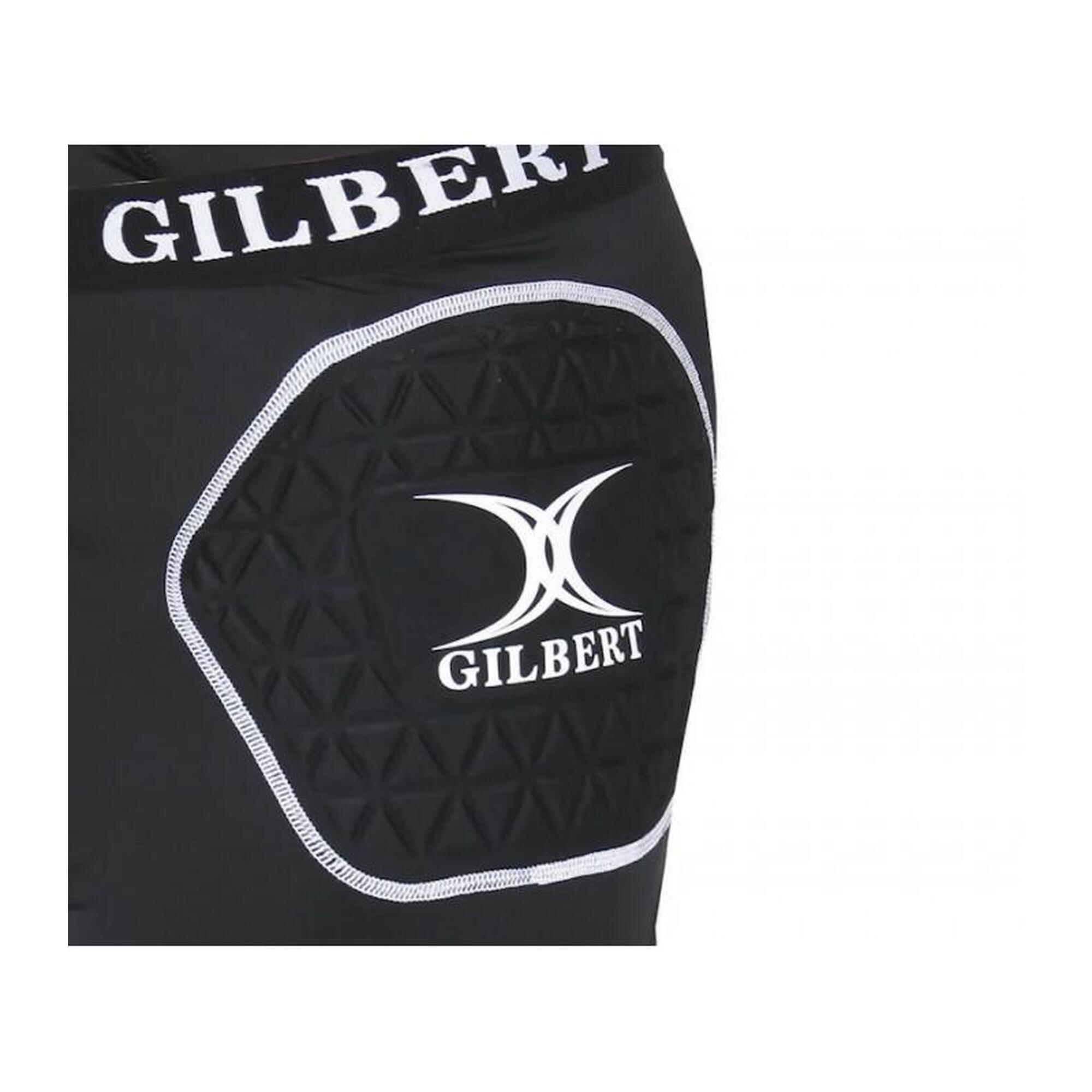 Short Gilbert