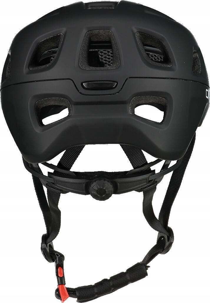 Kask rowerowy MTB CMP HELMET z daszkiem 2/3
