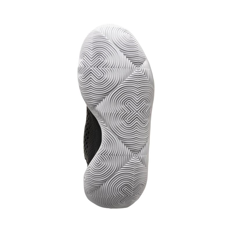 Pantofi sport unisex Under Armour GS JET 23, Negru