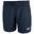 Essential Badeshorts für Jungen Marineblau