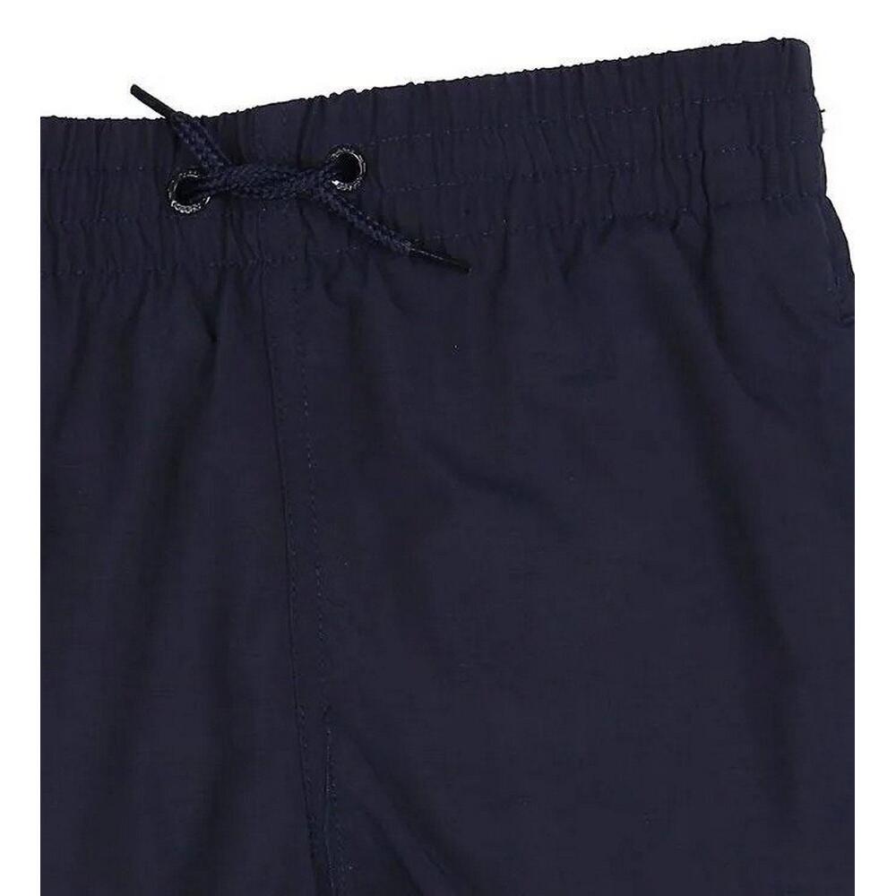Short De Bain ESSENTIAL Garçon (Bleu Marine) 3/4