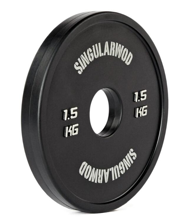 SINGULARWOD picture