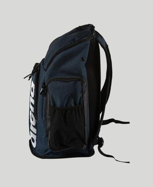 Arena Team 45L Backpack 5/7