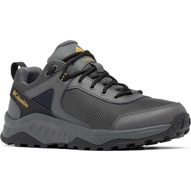 Buty Trekkingowe Męskie Columbia Trailstorm Ascend Waterproof