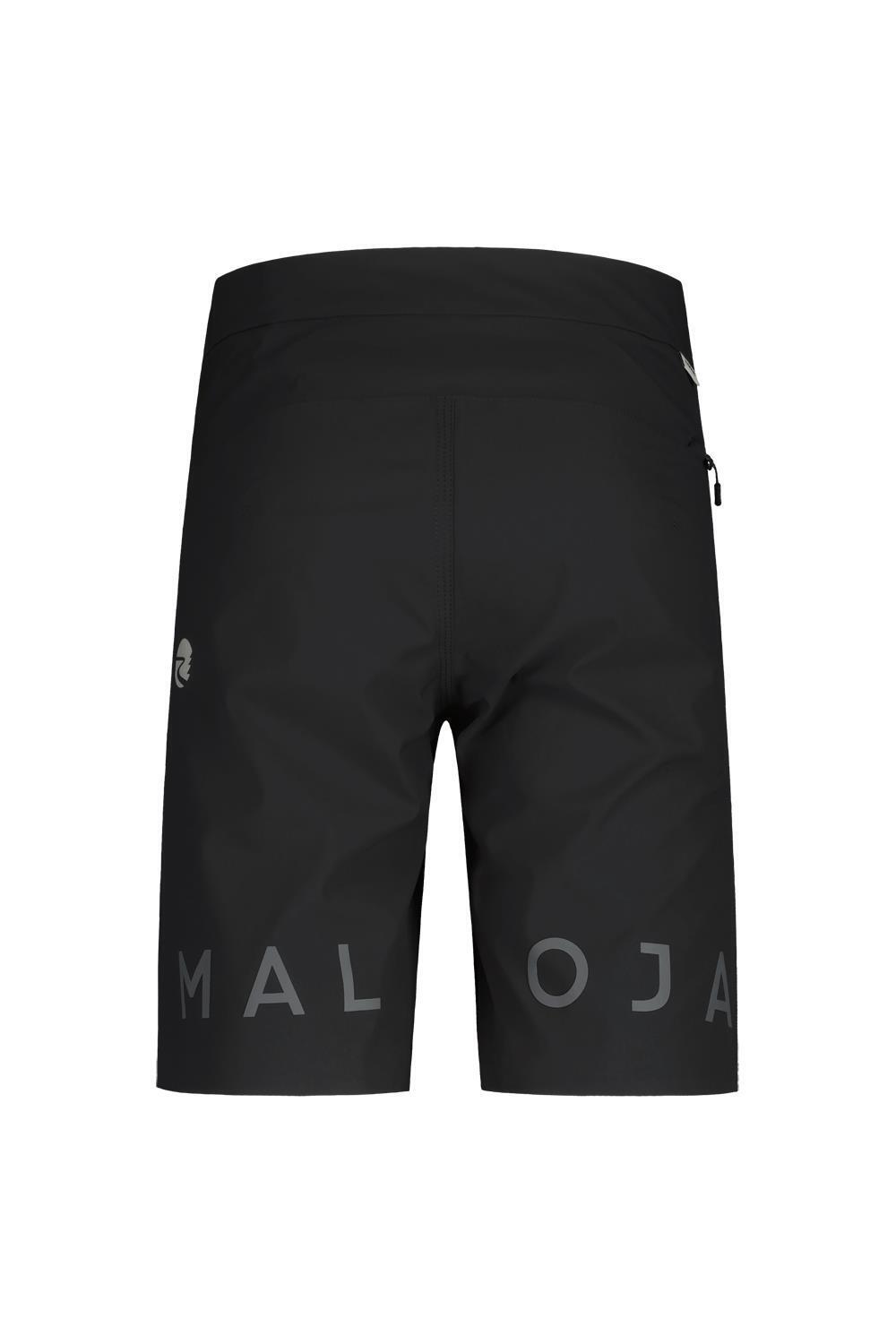 MALOJA Freizeitshorts  -  Herren  -  RunggM. 2/2