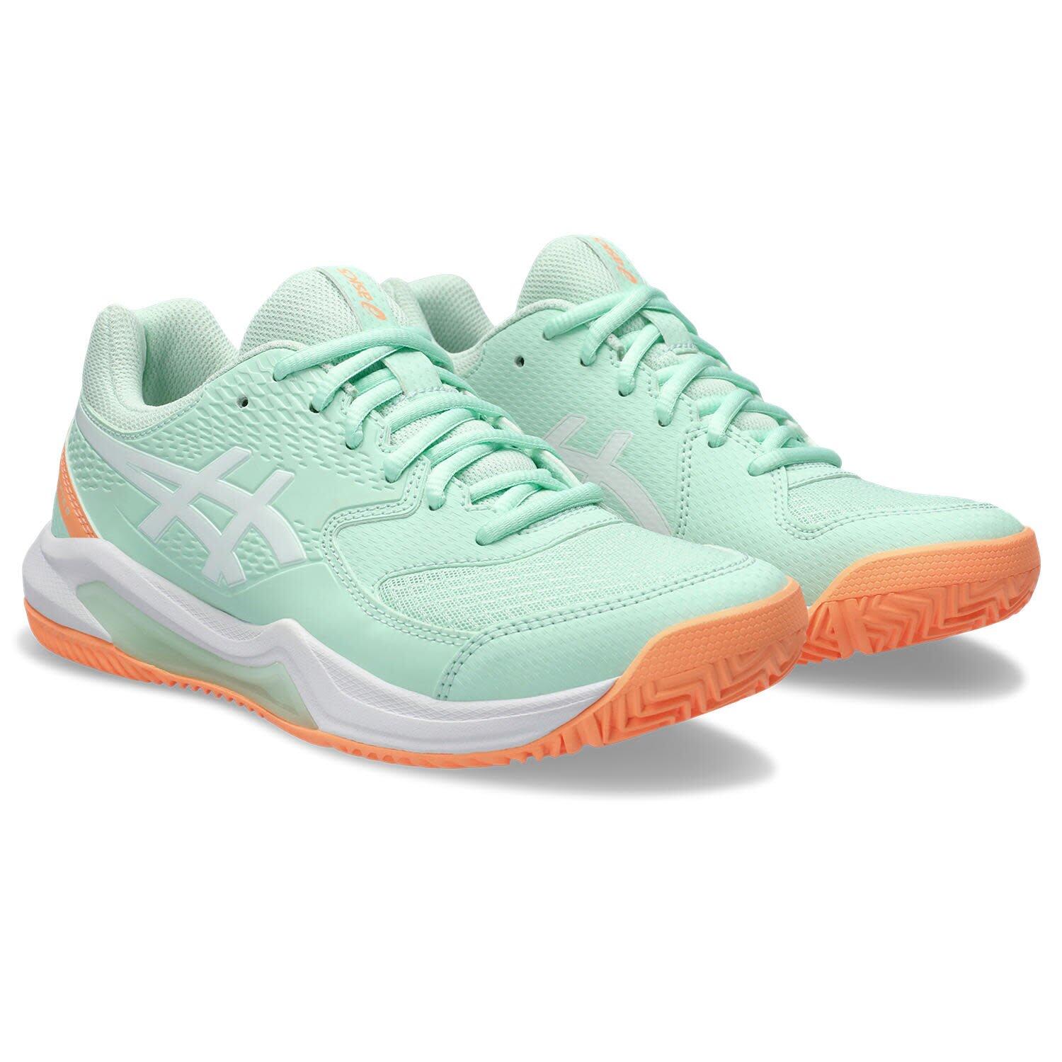 Zapatillas padel mujer asics clearance baratas