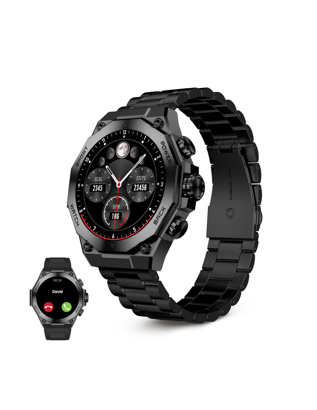 Smartwatch gt 106 hotsell
