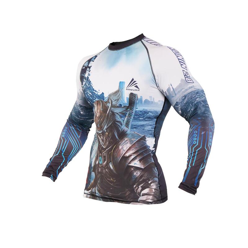 Rashguard ARMURA Neo Ronin  2.0