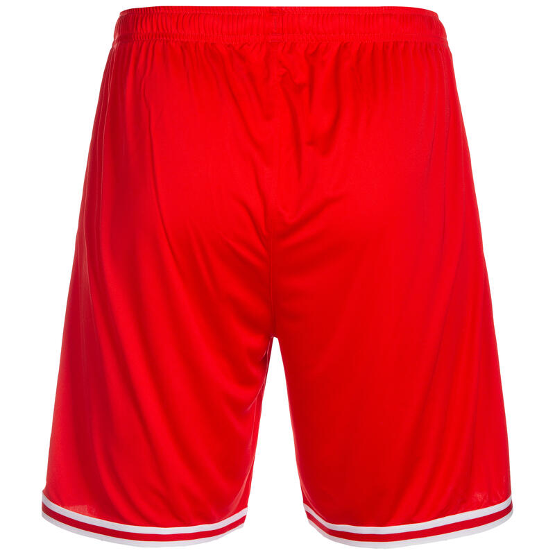 Trainingsshorts Hoops Team Game Herren PUMA