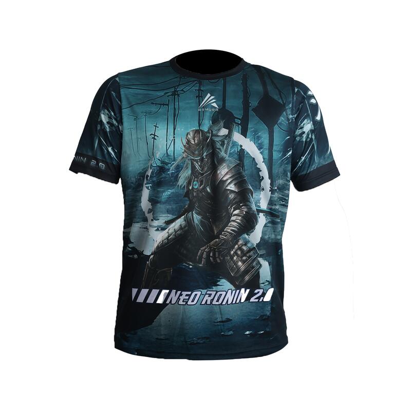 Tricou ARMURA Neo Ronin  2.0