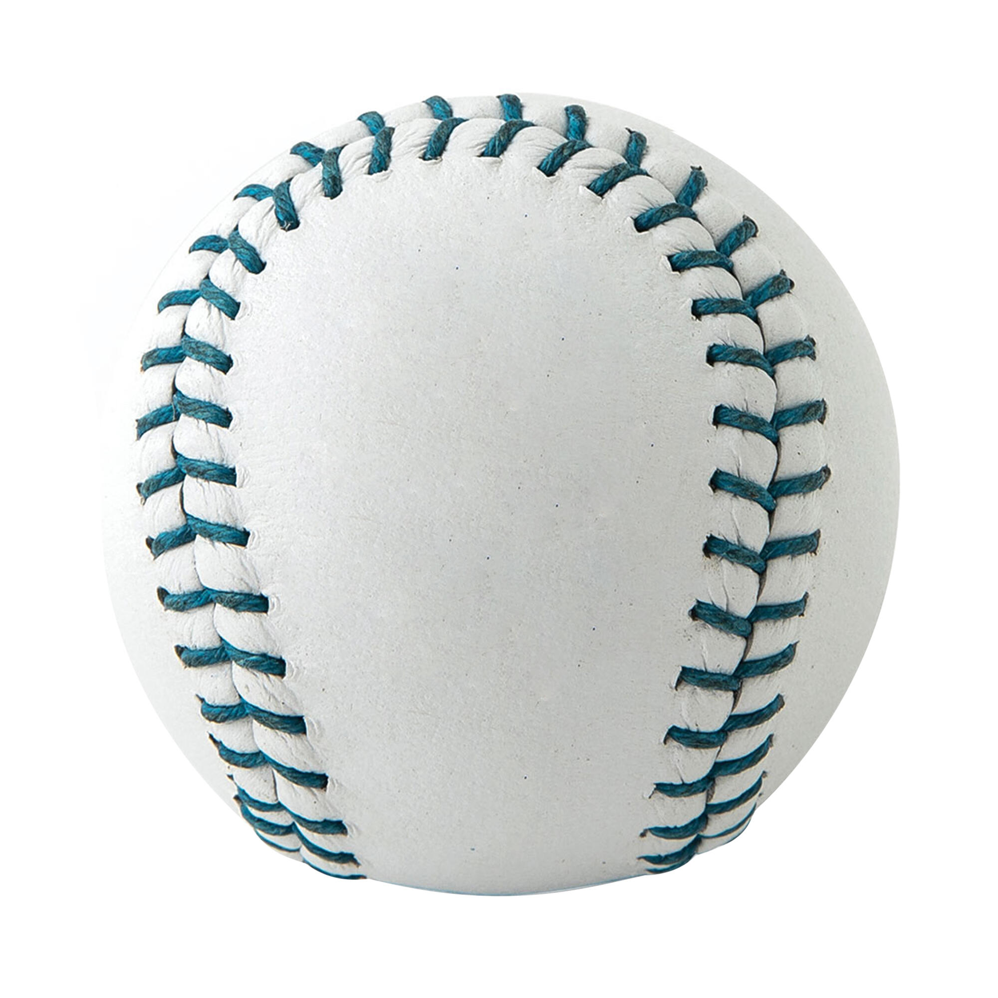 Balle De Rounders SOFTY (Blanc) 2/3