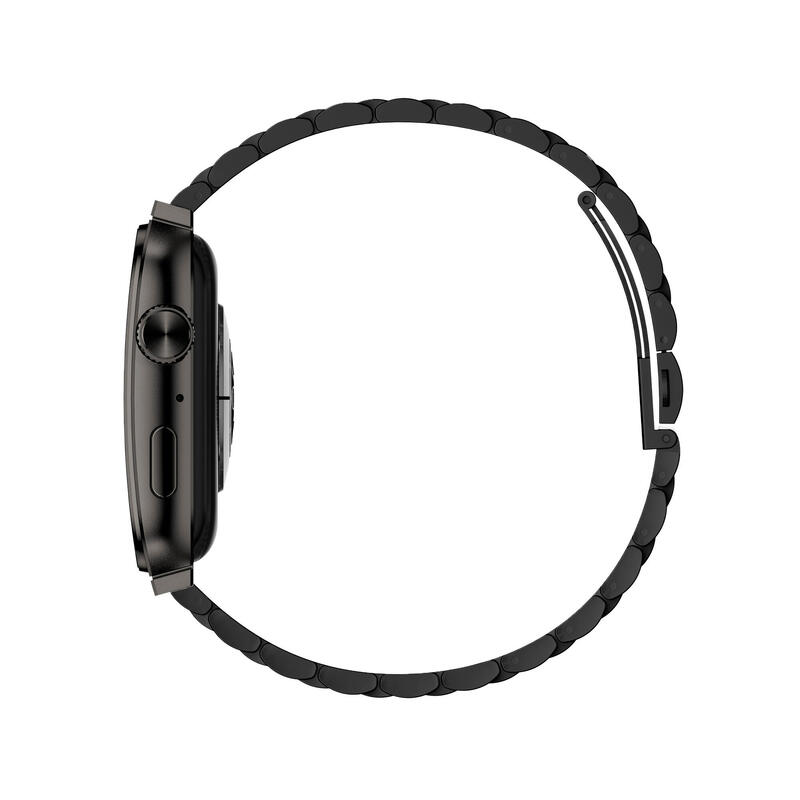 KSIX SMARTWATCH OLYMPO PRETO