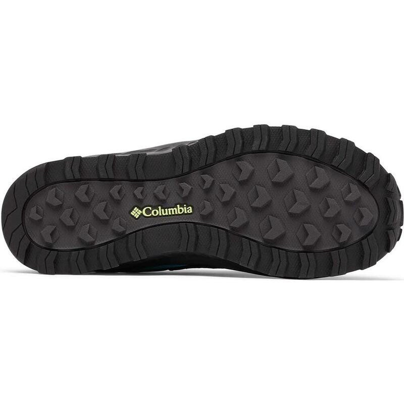 Buty Trekkingowe Damskie Columbia Trailstorm Ascend Waterproof