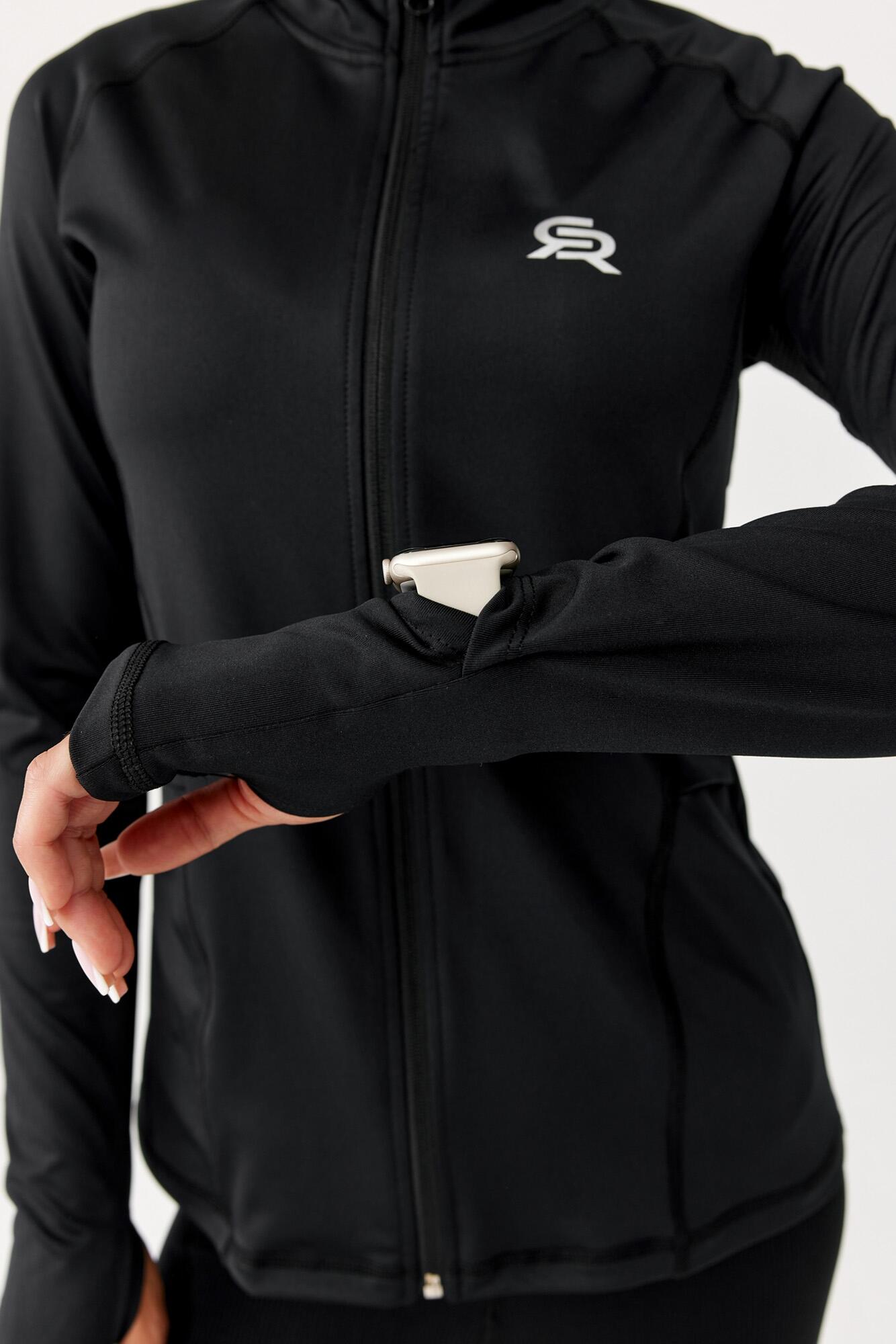 Sweat-shirt de course à pied pour femmes Rough Radical Freedom 3/7