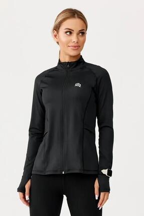 Sweat-shirt de course à pied pour femmes Rough Radical Freedom