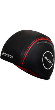 Bonnet de bain néoprène sans bretelles Zone3