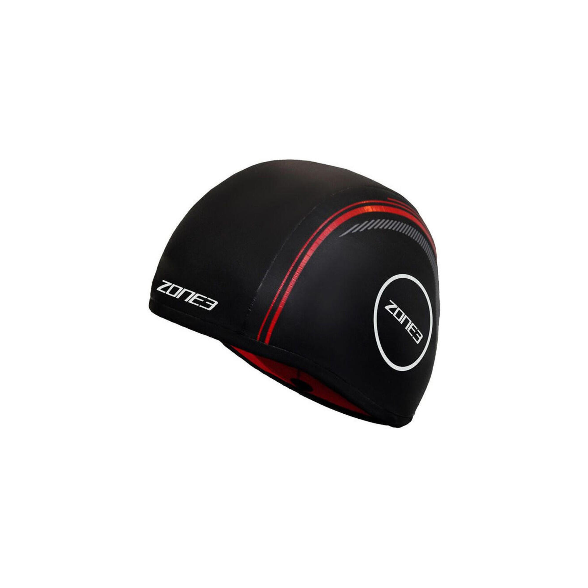 Bonnet de bain néoprène sans bretelles Zone3